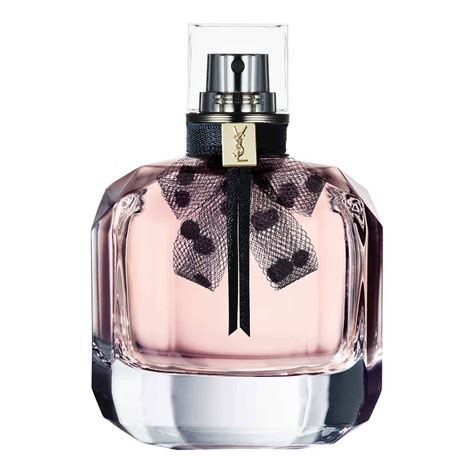 ysl mon paris eau de toilette 50ml|saint laurent mon Paris.